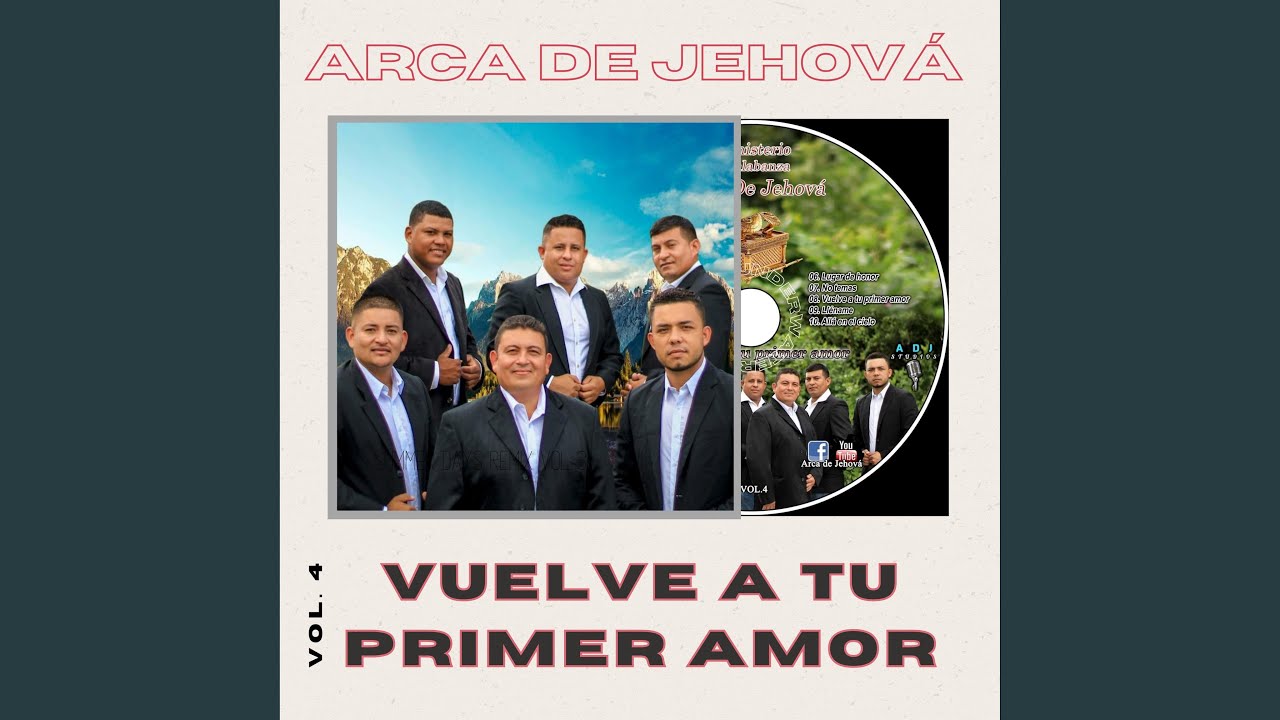 Allá en el cielo
