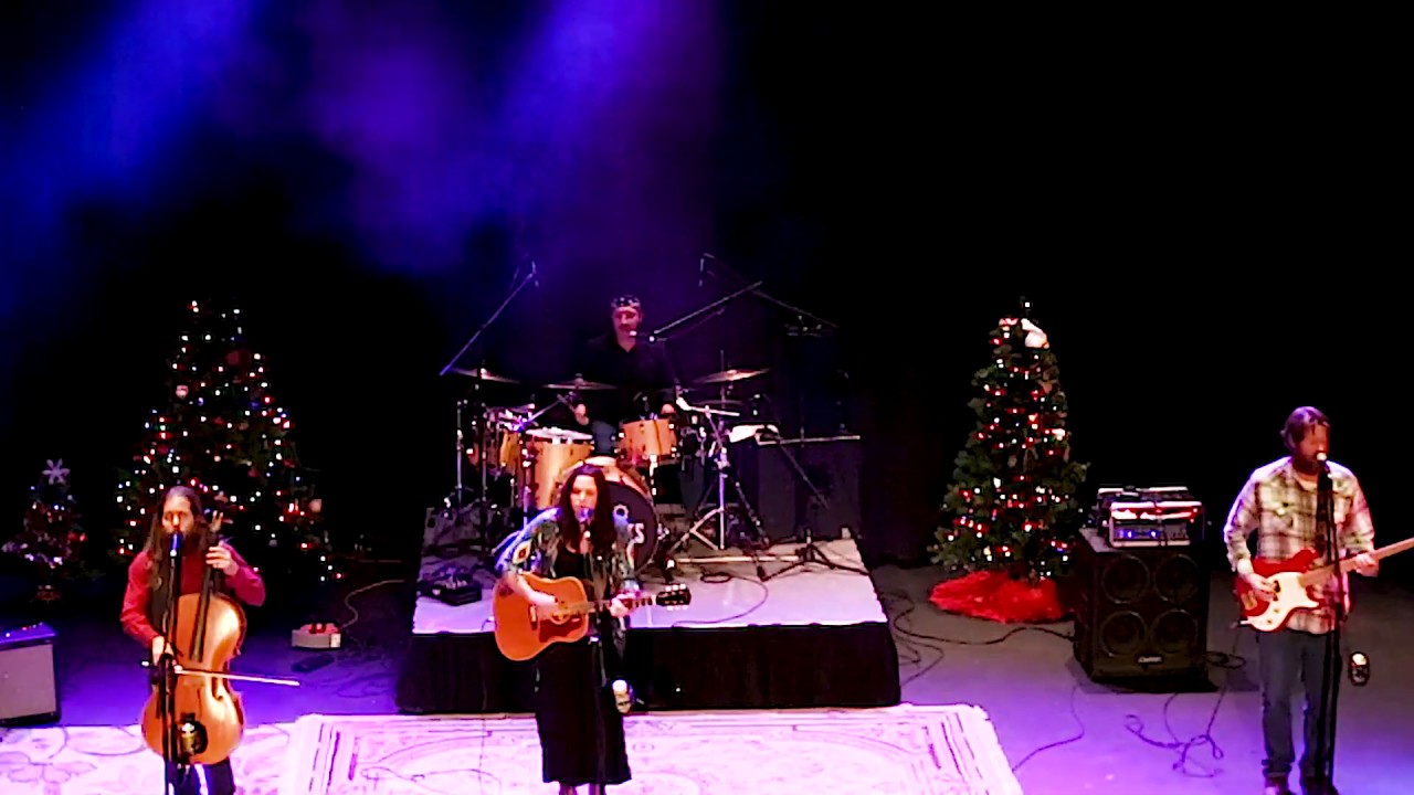 Lost in this Canyon - The Two Tracks - Live 12.14.18