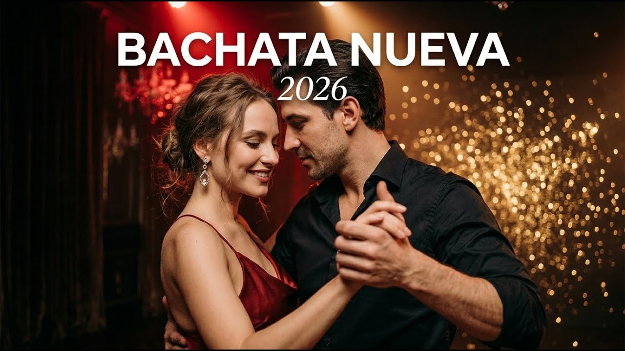 BACHATA 2026 💔✨ Canciones Románticas Del Alma Simplemente Romántico