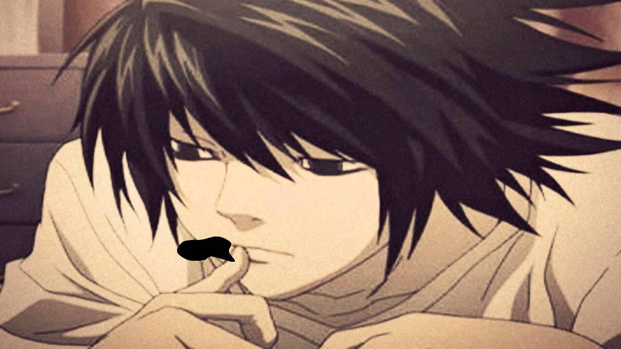 Death Note: L's Theme | Matt Houston Remix