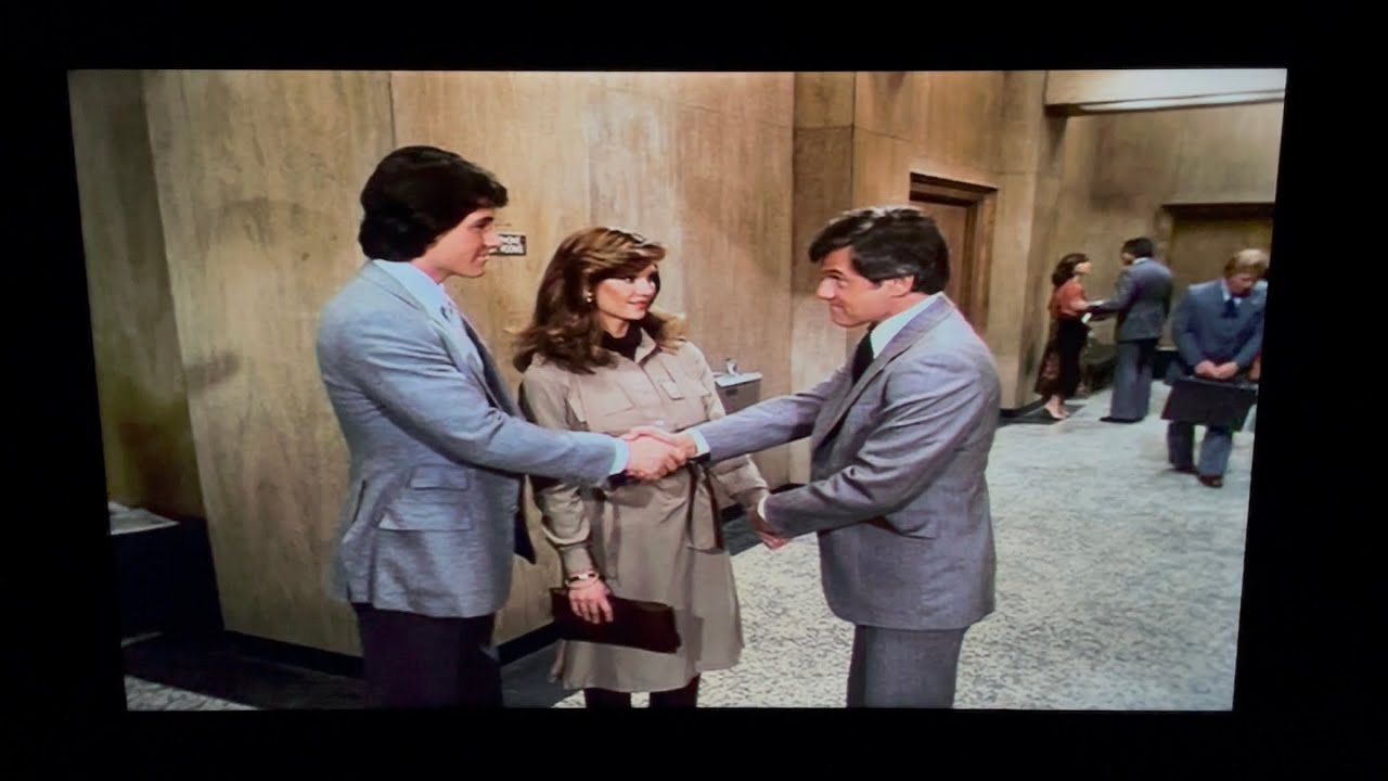 Dallas: Cliff is cleared, but Pam won’t come home.