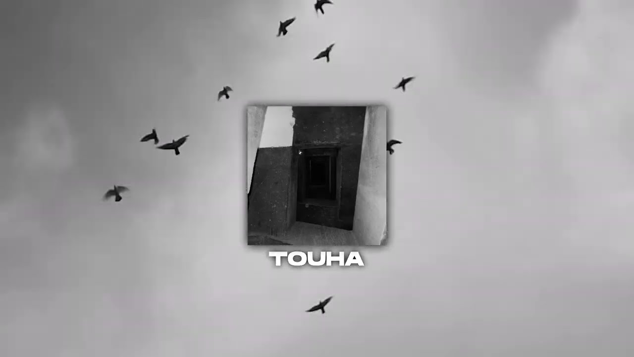 38 - TOUHA (PROD. 38) [OFFICIAL VISUAL] | ٣٨ - توهة