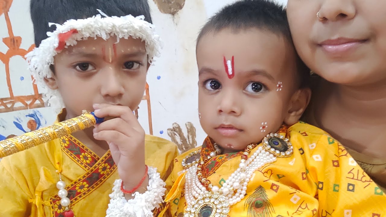 Purnima Raghav is live!