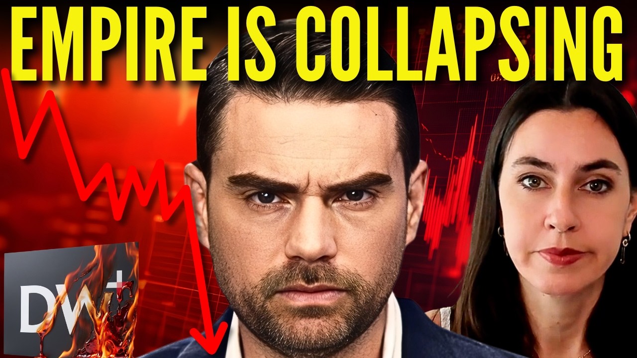 The Ben Shapiro Era Is Finally Over