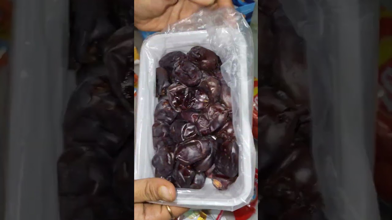 original kimia dates #shorts #tasty #mazafatidates #iftar #unboxing #review #khajoor #delicious