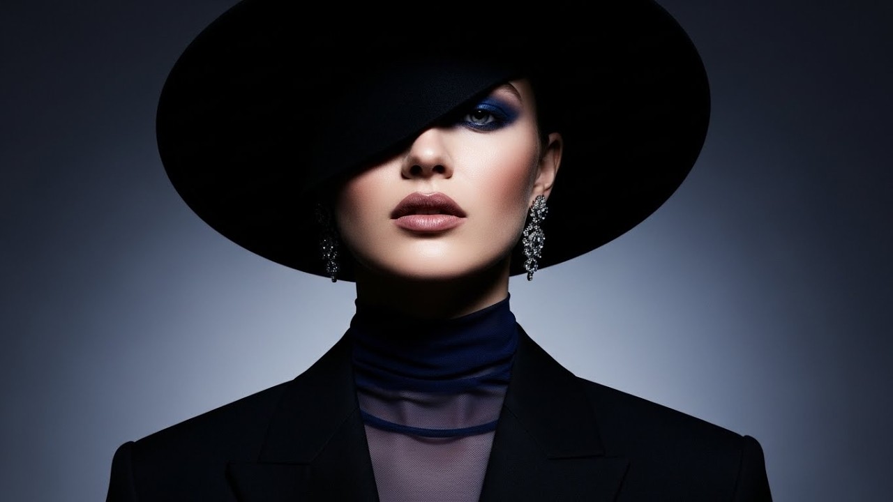 Giorgio Armani Boutique Sound | Cafe & Luxury Mood 2026