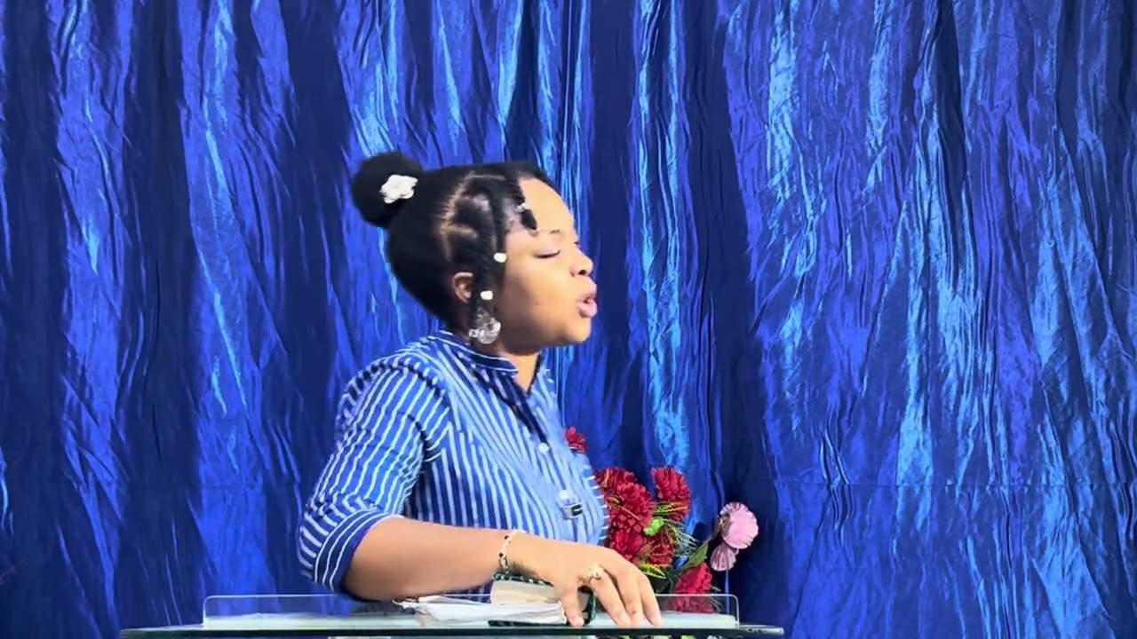 Priority Prayers | Mrs JOY DANIEL 