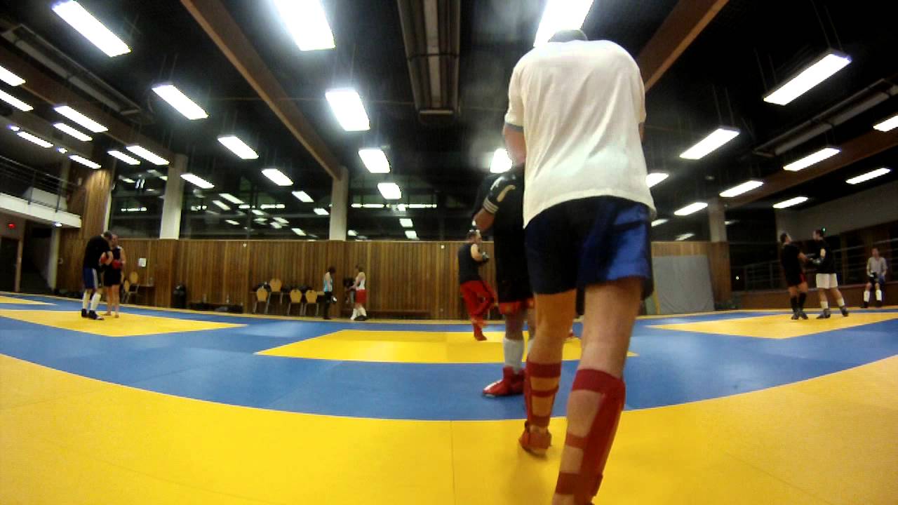 boxingclub Marckolsheim