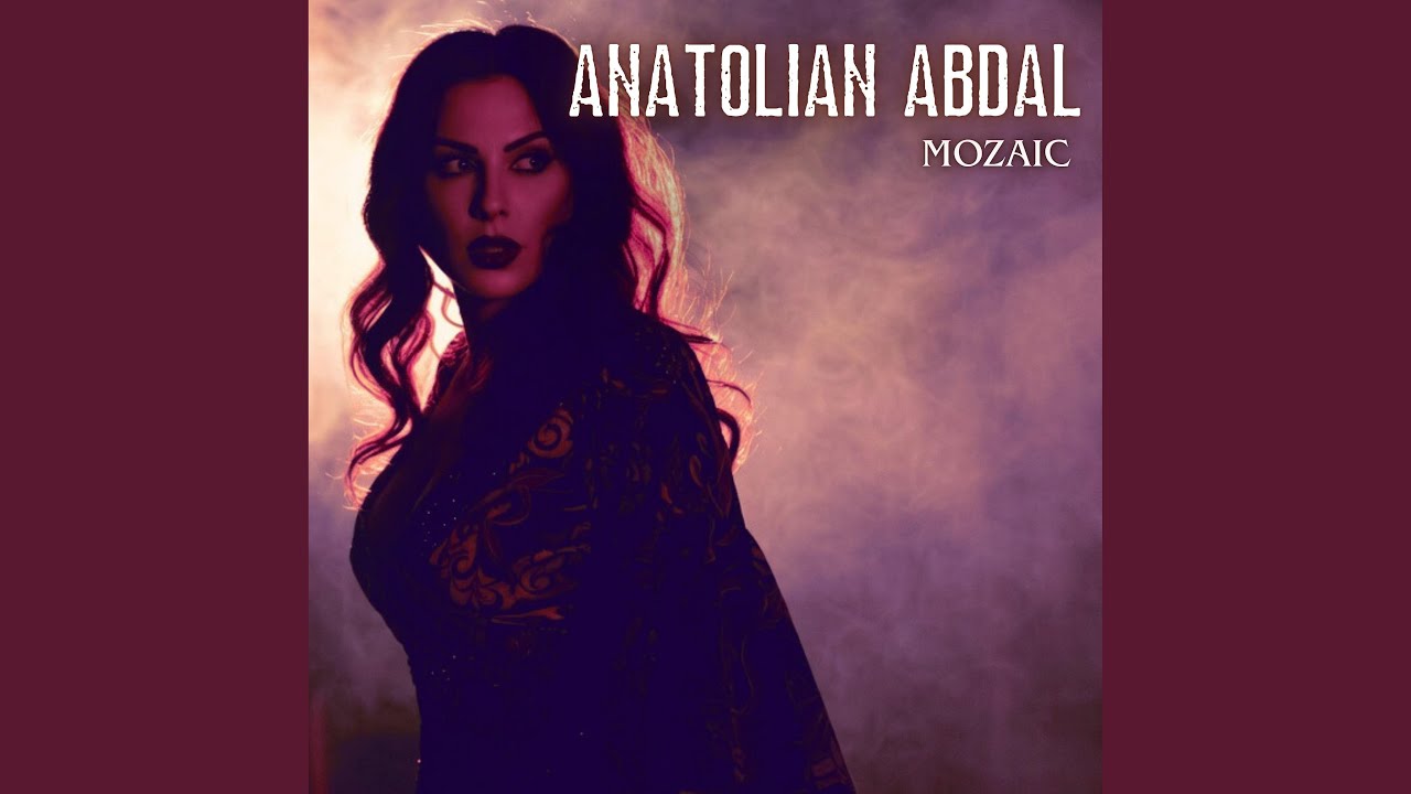 Mozaic