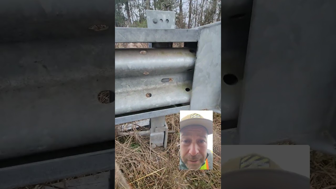 One Solution to our Epidemic of Guardrail Deaths