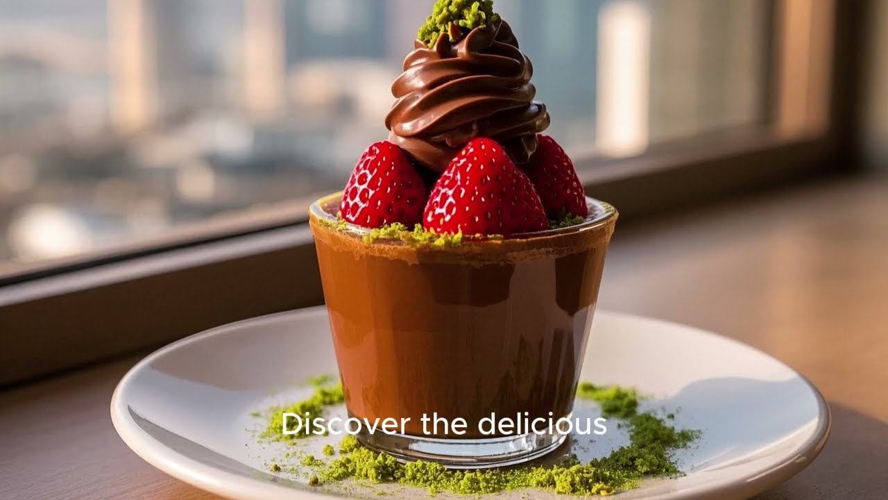 Dubai Chocolate versions/ Mousse/ Strawberry cups/ Baklava/ Kunaffa/ Mille Fuille/ Tarts/ Mini Tarts