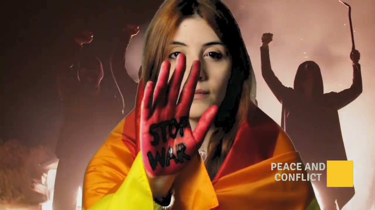 Exploring Peace and Conflict: Insights from Our Website and Social Media | peaceandconflict.info