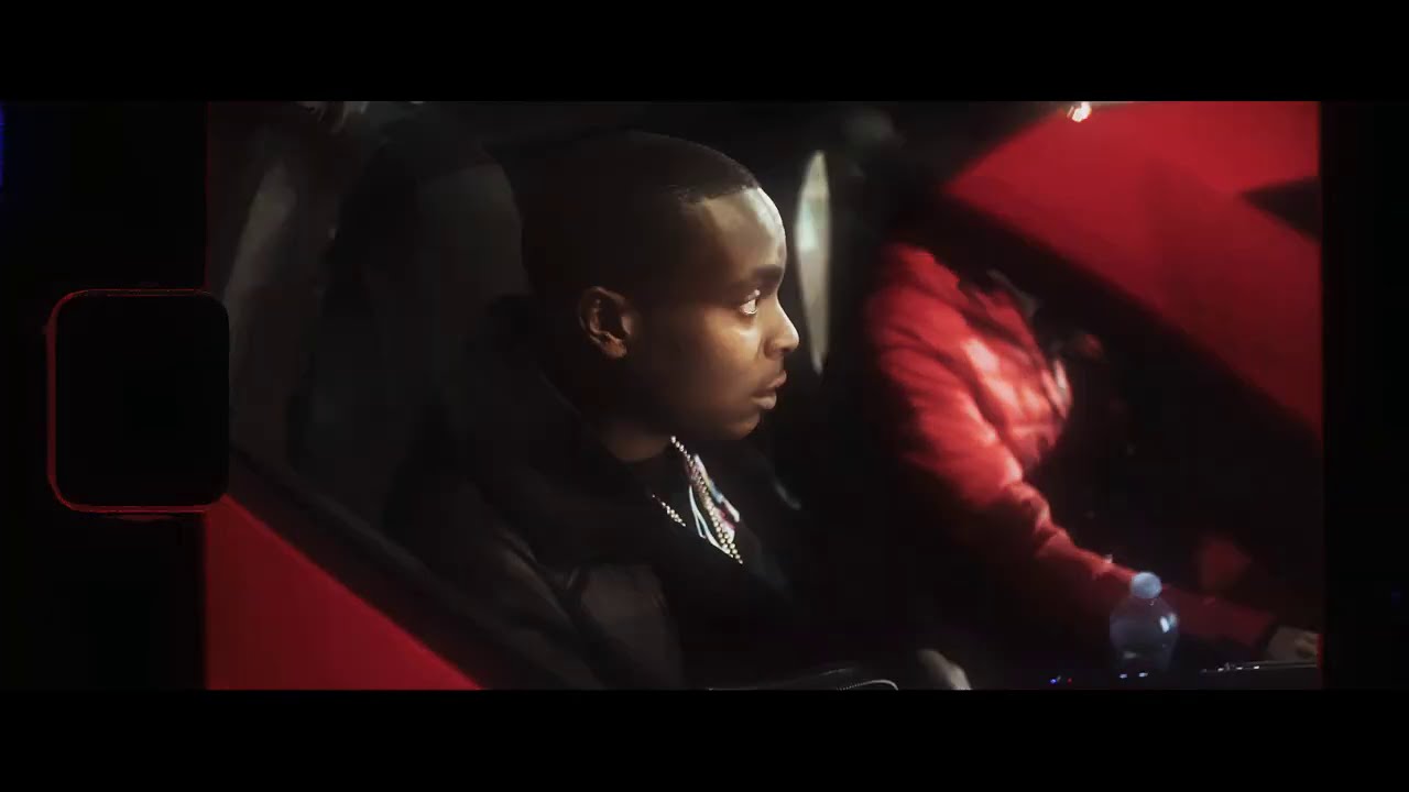 Blacka Da Don - Pokin (Official Video) #61stMusicDeluxe