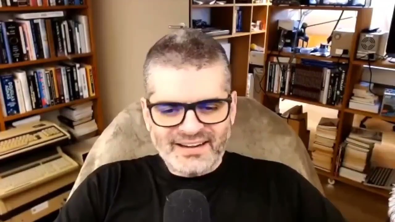 Bernardo Kastrup on the Problem of Evil