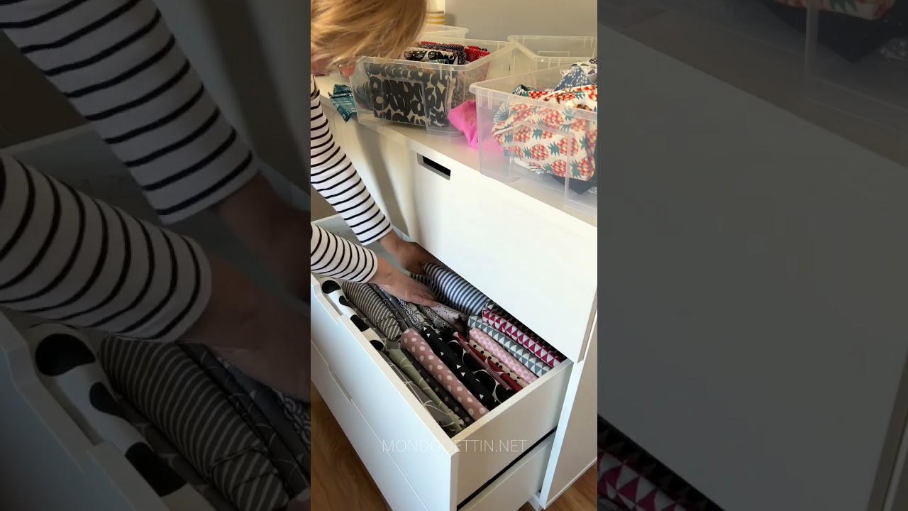 ✂️ vorher --- nachher im N&auml;hzimmer 🥳 #shorts