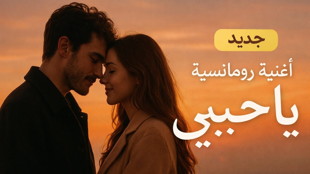 ياحبيبي من يوم شفتكك جديد  اغنية حزينة💔 ورمنسية 