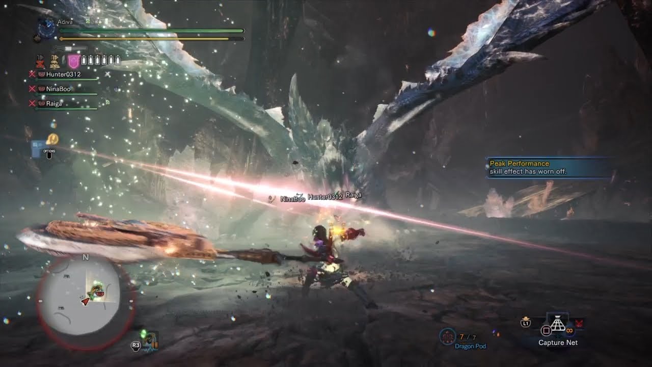 That is Bullshit Blazing!