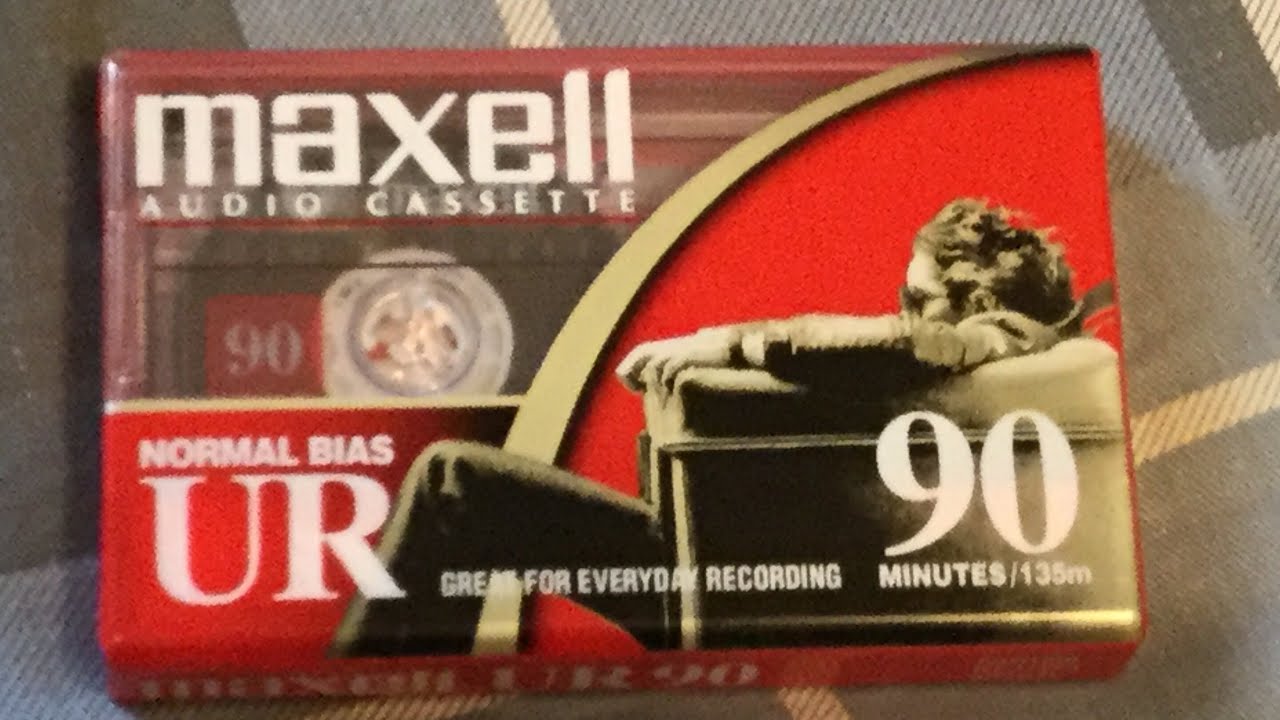 How to Record Music from the Internet to a Cassette Tape (Original) | PkmariO
