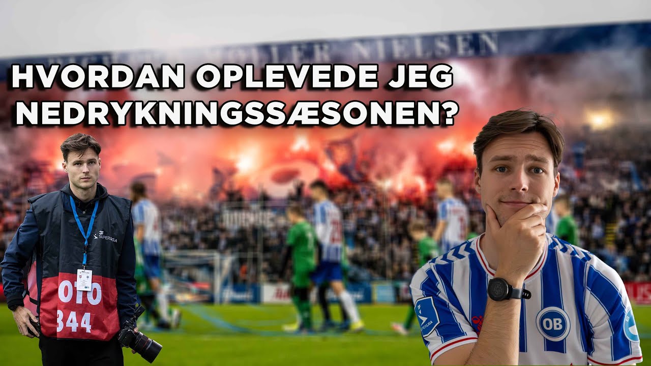 NEDRYKNINGEN 23/24