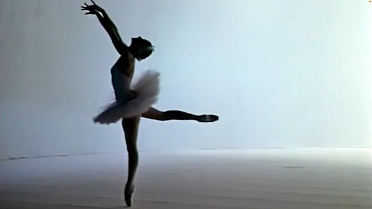 Maya Plisetskaya / Майя Плисецкая 