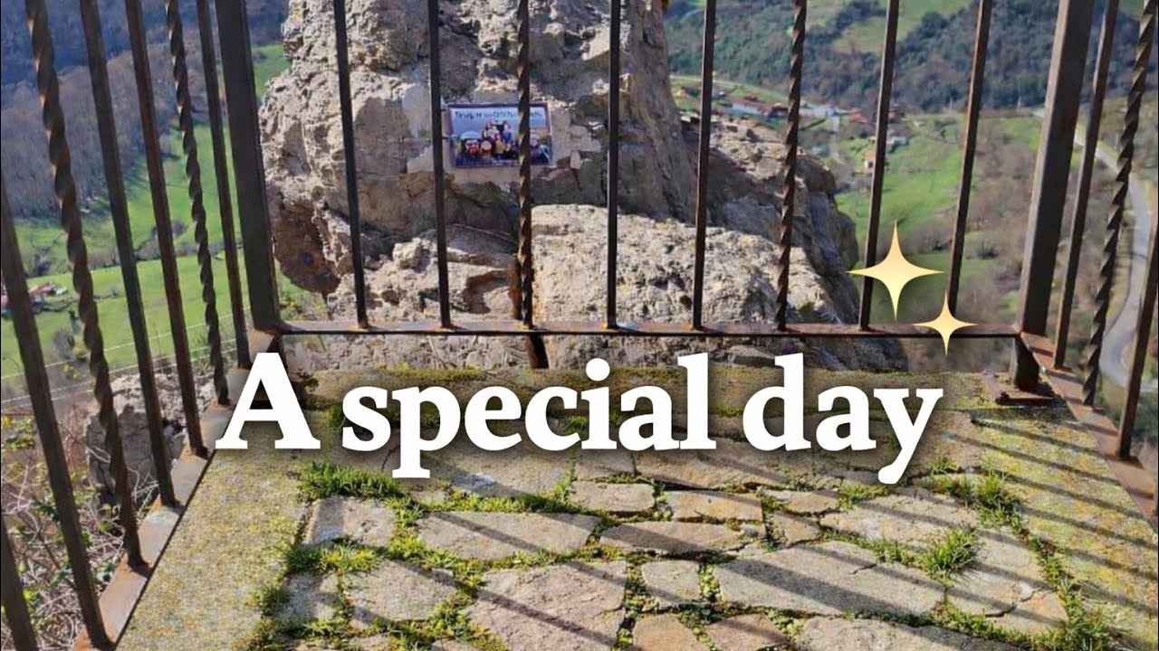 A Special Day | Peaceful Nature View
