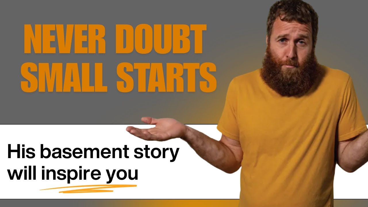 The 20-Year Journey From Basement Studio to Full-Service Digital Agency | Kzoom