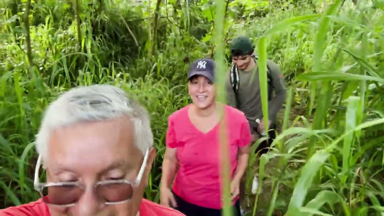 Juntos en familia