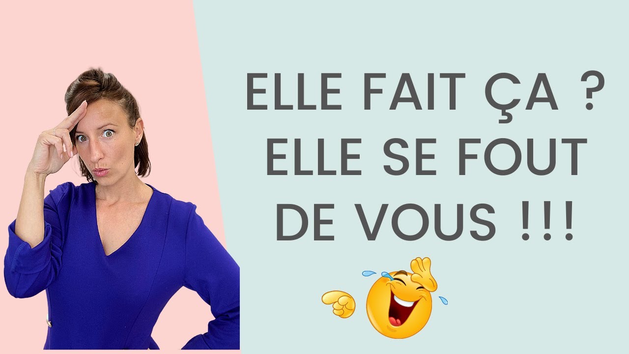 ⏰  3 Choses qui PROUVENT qu'Elle se FOUT de vous