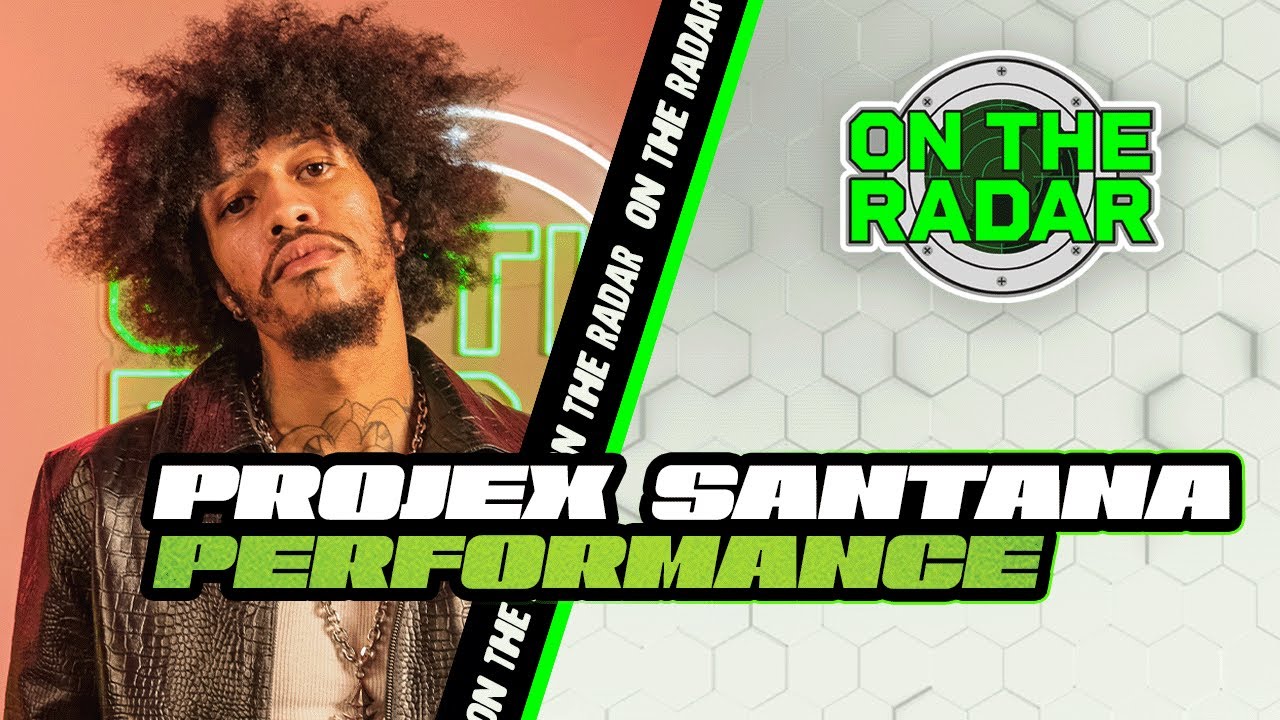 Projex Santana 