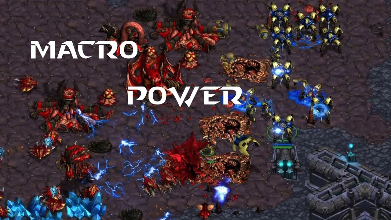 SOMAny Marco Hatches Holy Crap!!!!| Starcraft Broodwar