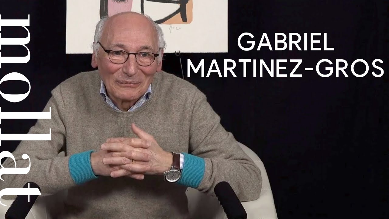 Gabriel Martinez-Gros - De l'autre côté des croisades