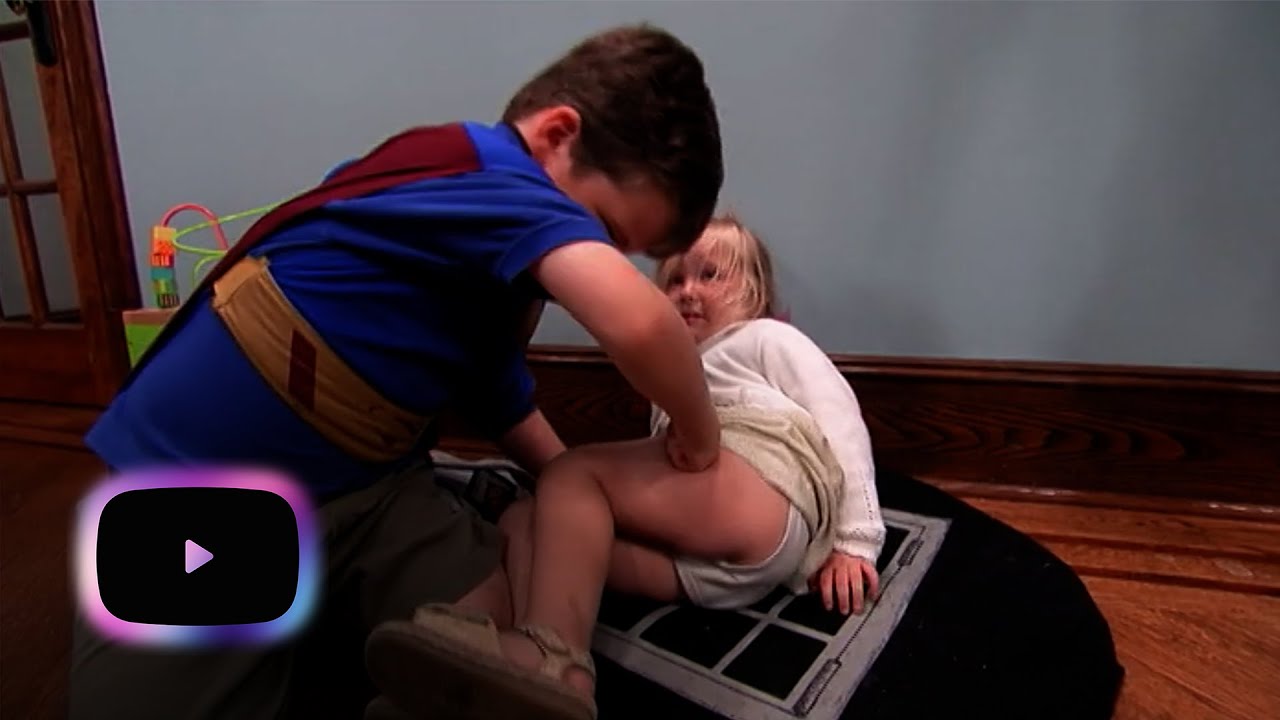 Nanny 911 | The McCafferty Family | Series 3 Episode 6