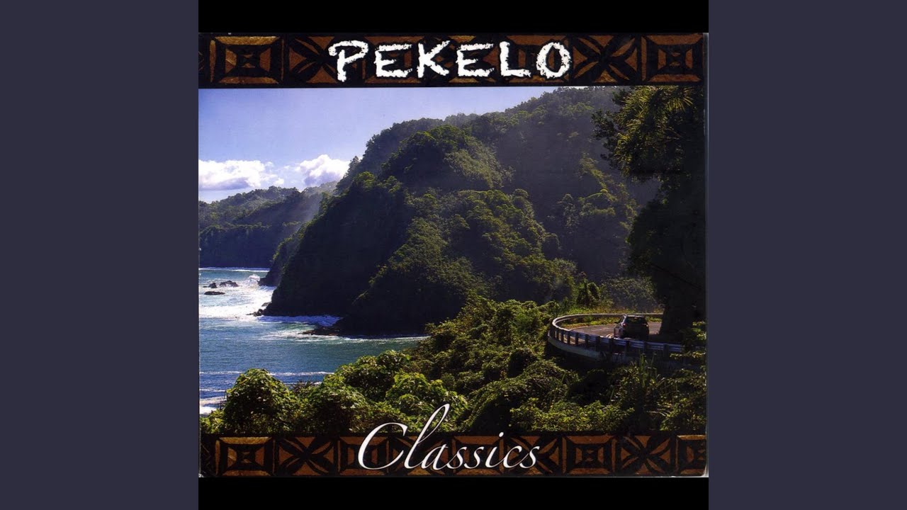 Ka Ua Kea