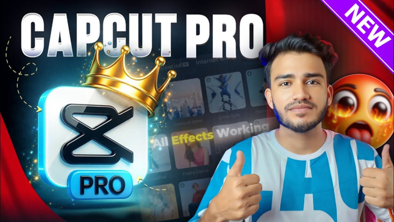 CAPCUT PRO NEW UPDATE 😍| Finally CapCut All Problem Solved ✅ | Sakib Tech 