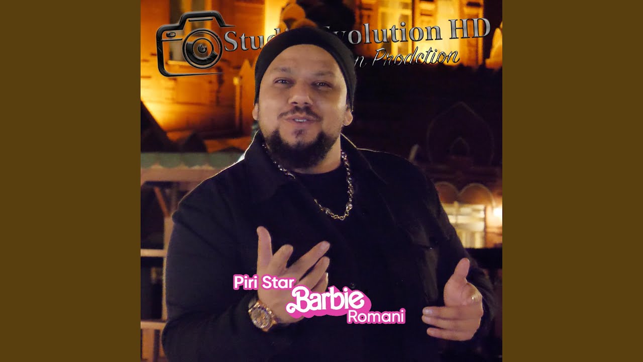 Piri Star Barbie Romni