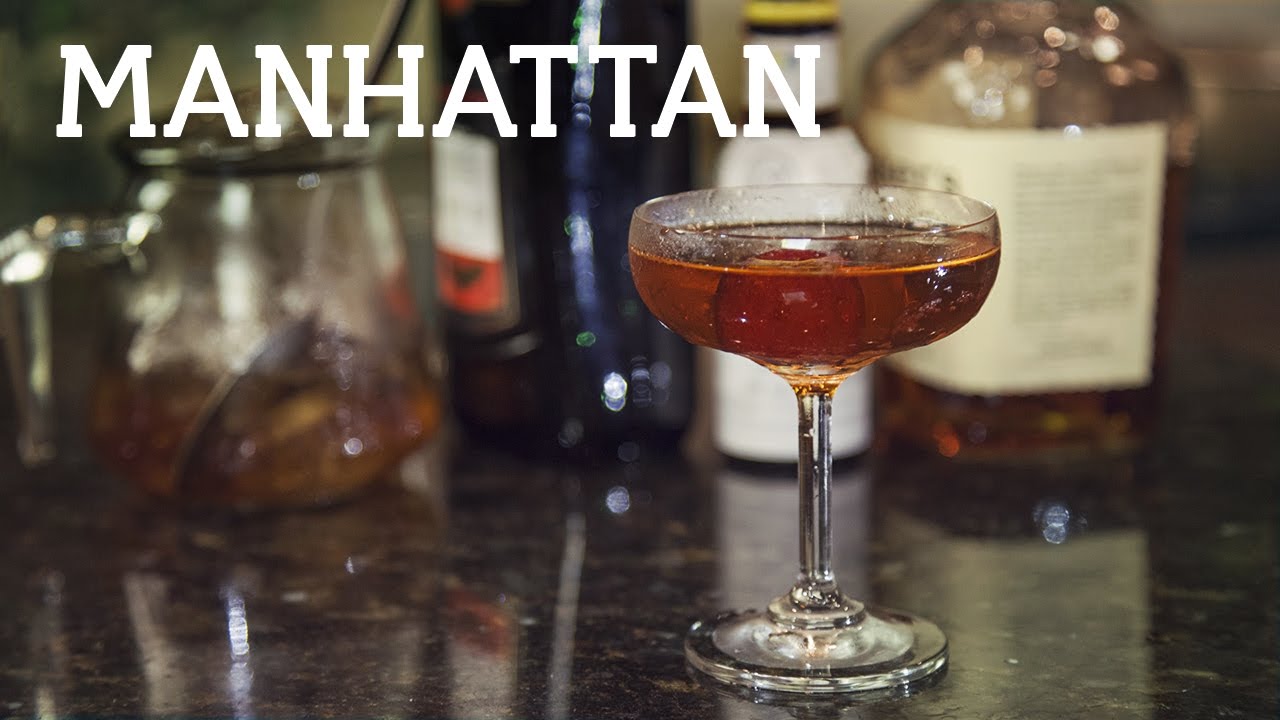 Tai Barbin - Manhattan