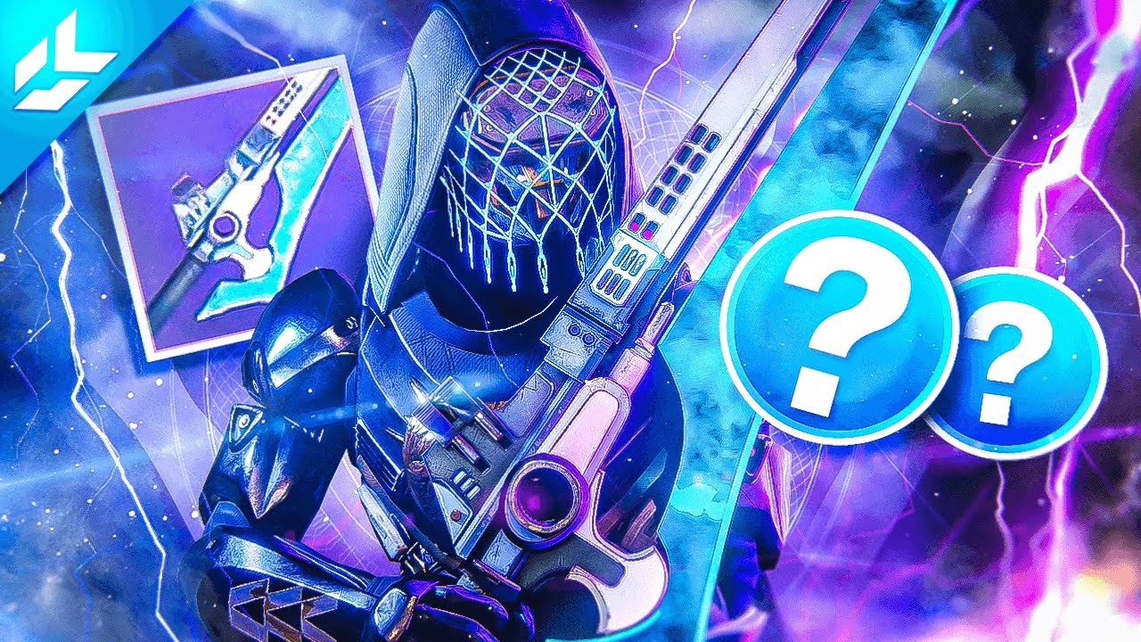 LET'S TALK ABOUT GOD ROLL SWORDS & SKATING TECHNIQUES! | Destiny 2