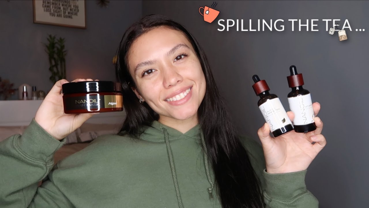 HONEST NANOIL REVIEW | IS IT WORTH IT?