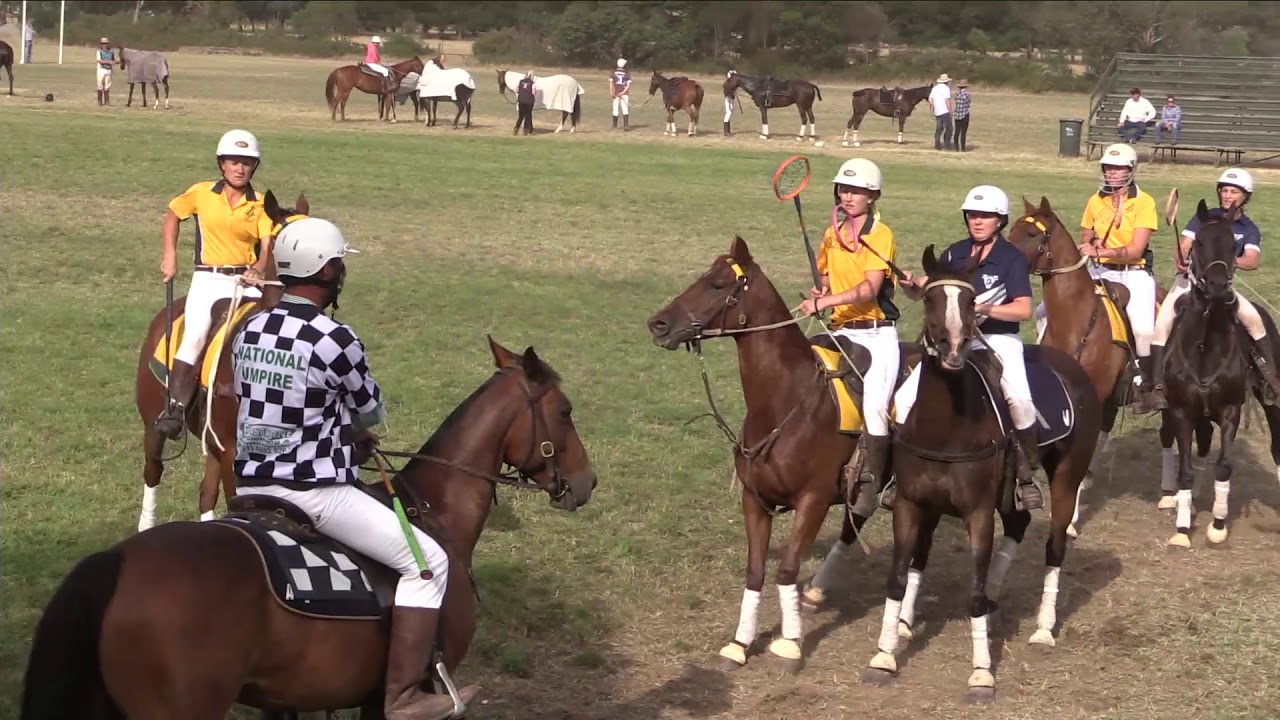 Vic v Australia Sunday 17 Feb 2019