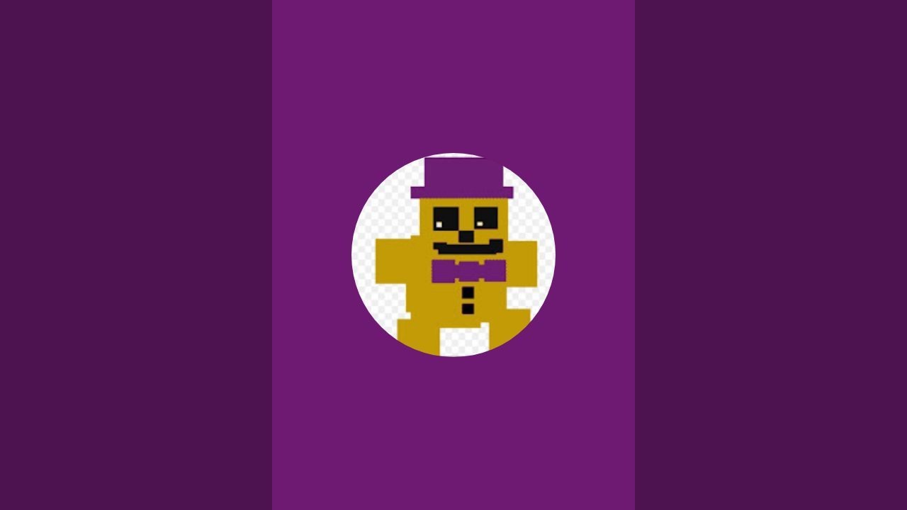 •Fredbear colombiano• está en vivo