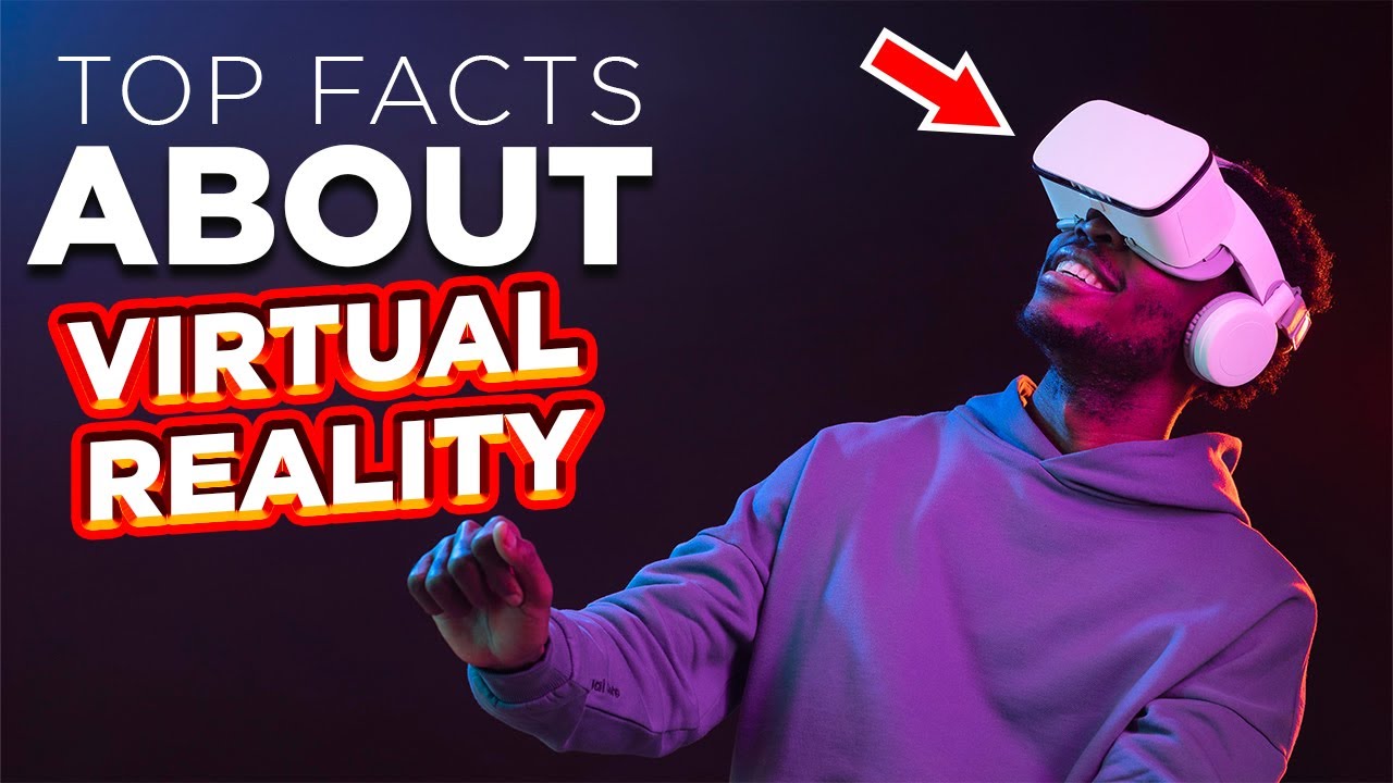 Shocking VR Facts You Didn't Know!