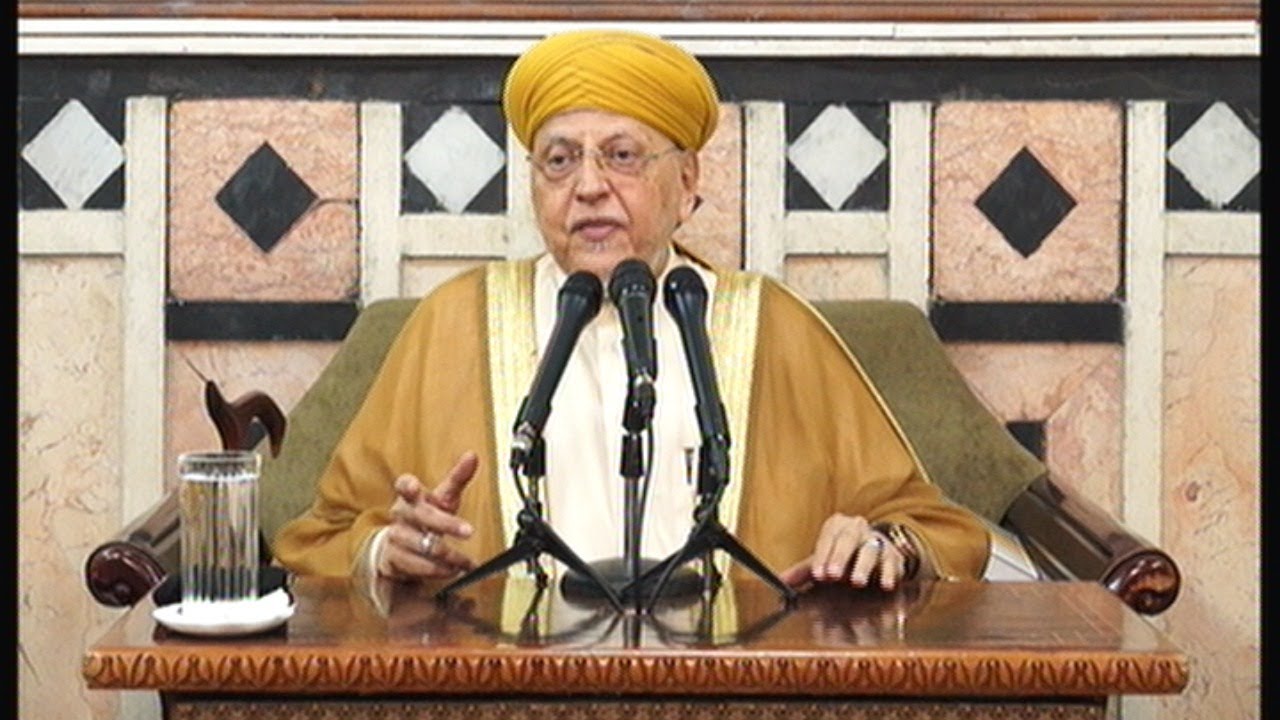 بث مباشر - 7 رد المتشابهات - العلامة محمد عبد الباعث