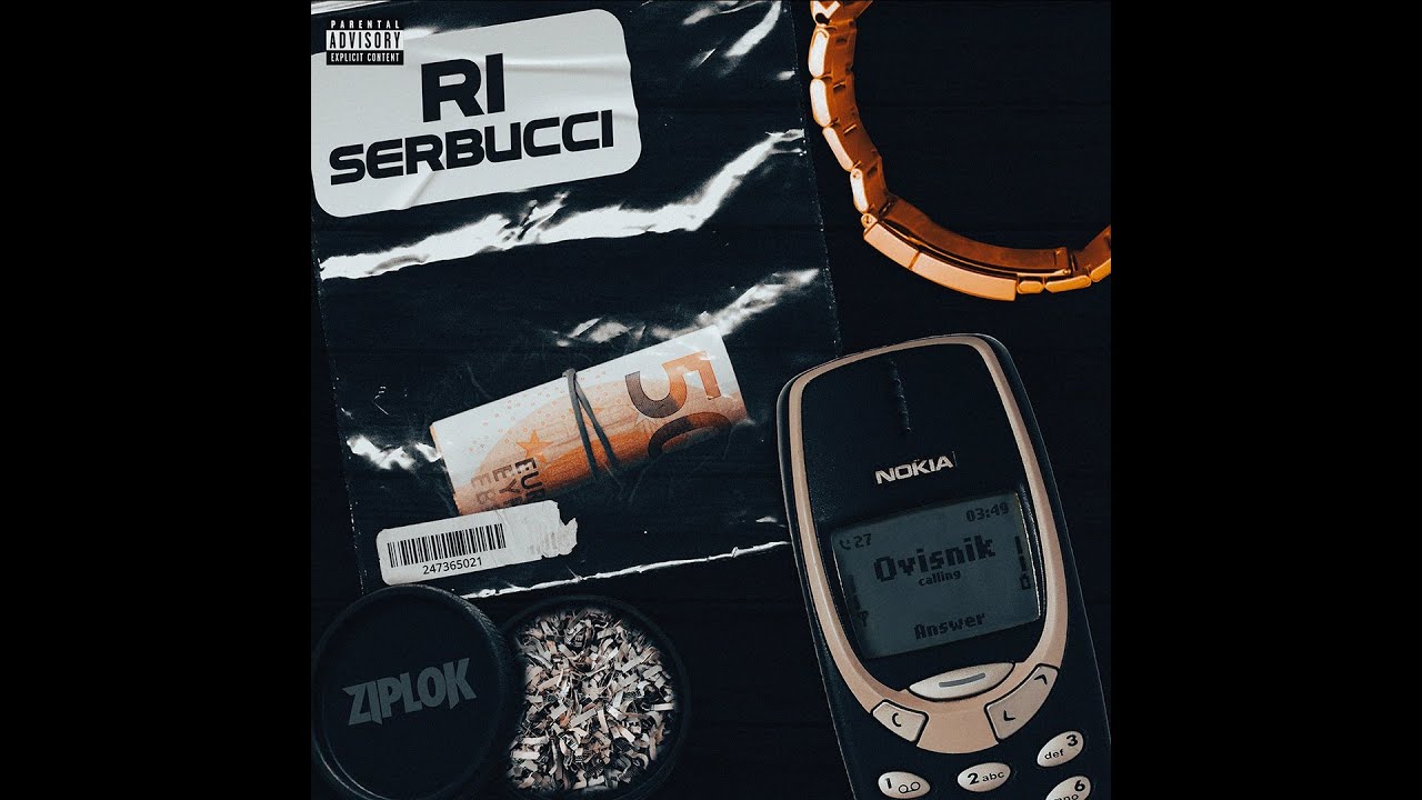 $erbucci X Ri - Ovisnik