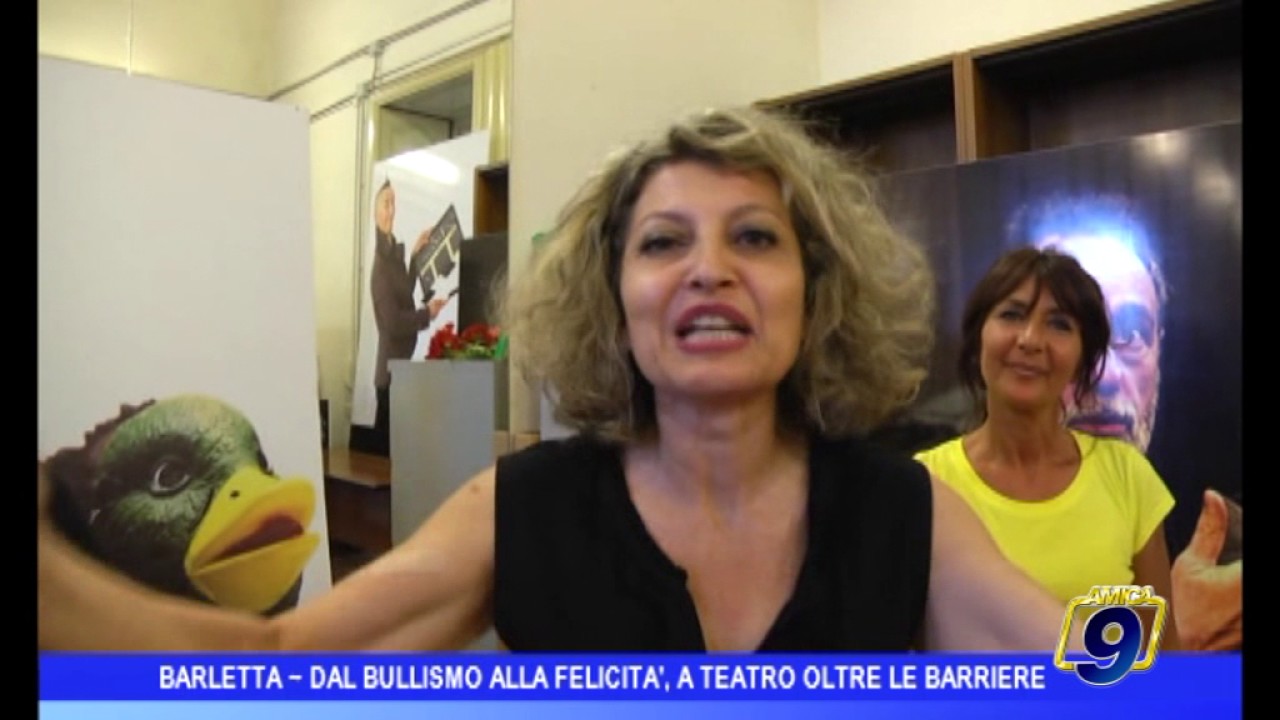 Barletta  | Dal 