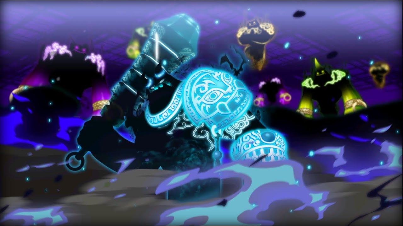 Maplestory GMS Reboot 29k Hoyoung Weekly Bossing