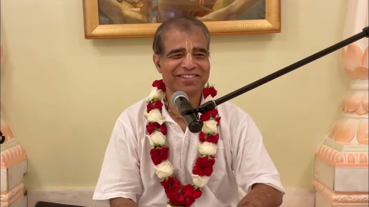Hare Krishna Melbourne