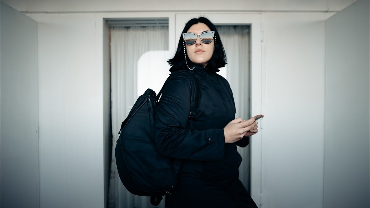 What to pack for a cruise ship contract - Photographer - Crew Edition [2022]