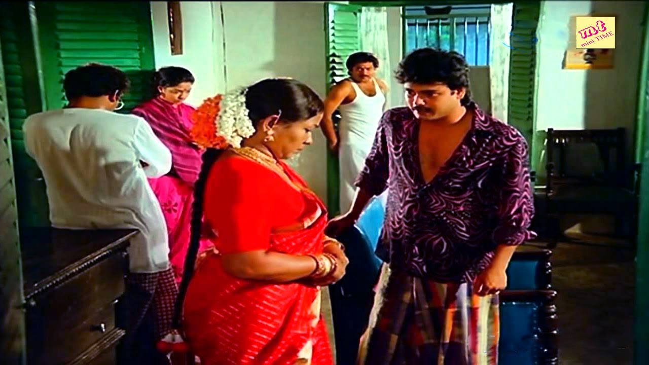 Visu Best Comedy | Tamil Comedy Scene | Visu Galatta Comedy Collection | Visu Super Hit Scenes