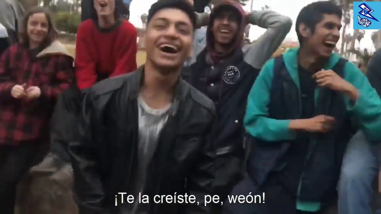 Momentos absurdos y autopunchlines