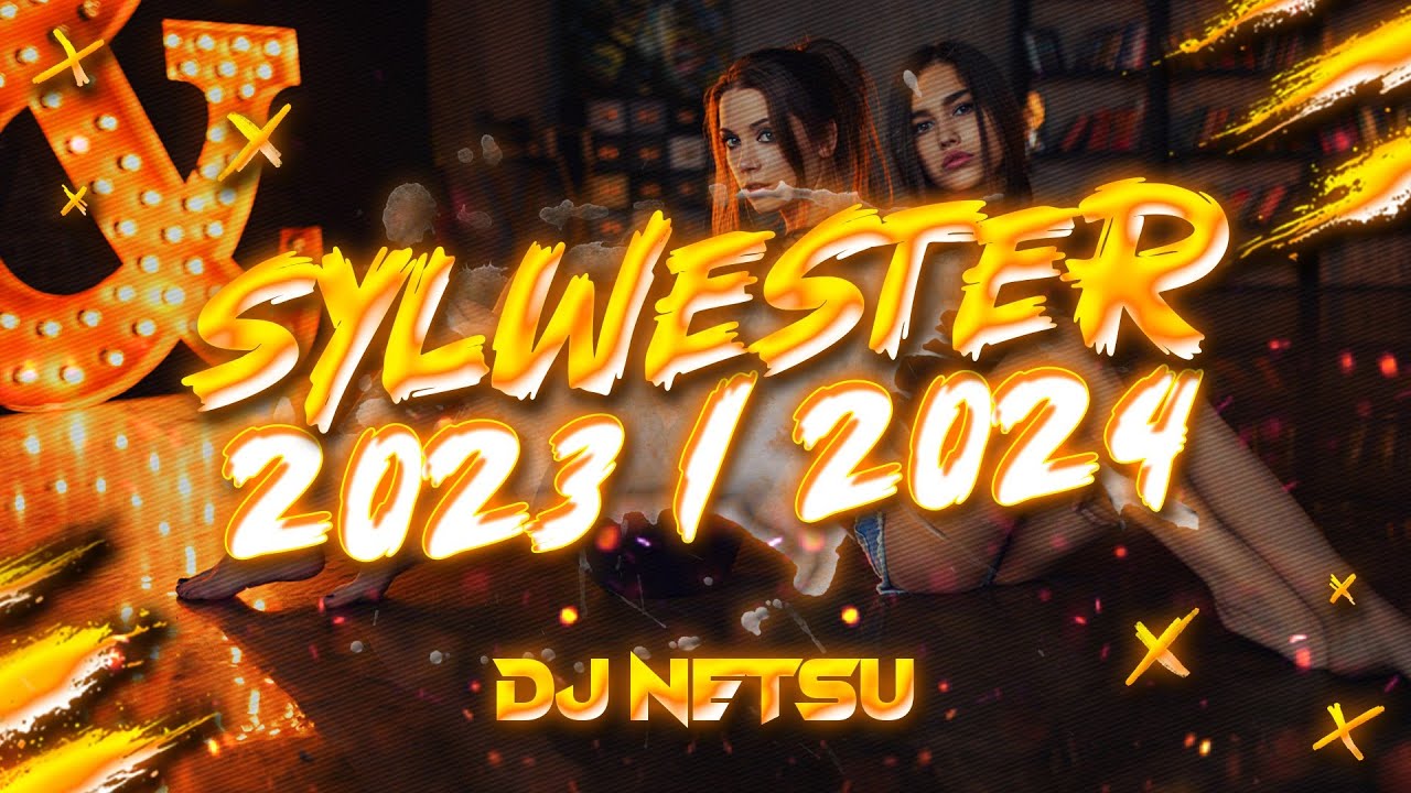 🔥🥂SYLWESTER 2023/2024🔥🥂NAJLEPSZE NUTKI Z CAŁEGO ROKU❤️| VIXA POMPA | DJ NETSU